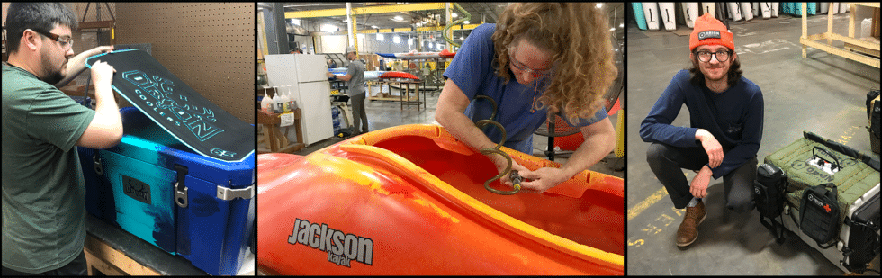 Recreation jobs in jackson michigan