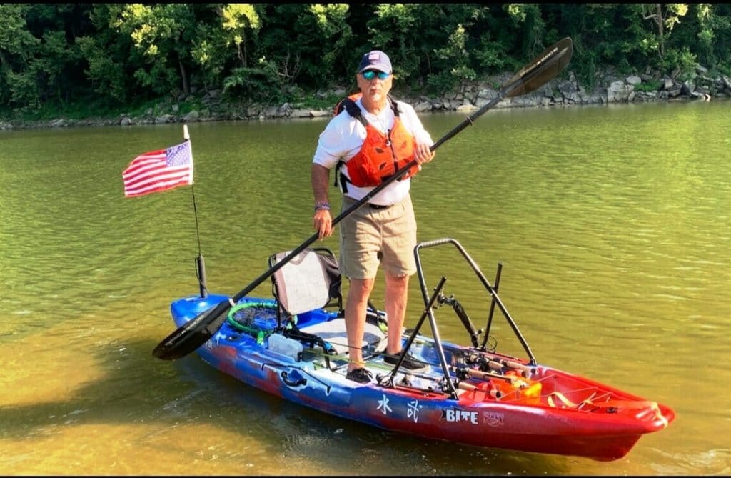 Kayaks I Have Known and Loved | Choosing a Fishing Kayak